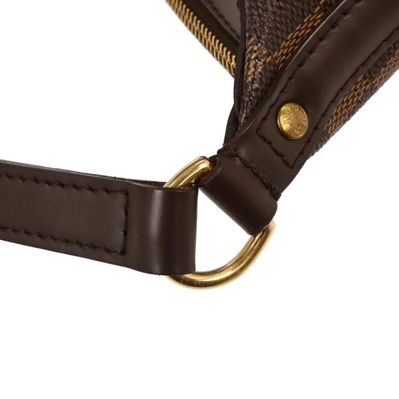 Louis Vuitton Damier Illovo MM Handbag N51995 AR0095 125617 - Picture 5 of 10